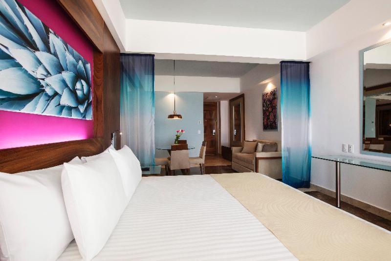 Hotel Belair Sunclub Cabos By Krystal Grand San José del Cabo Habitación foto
