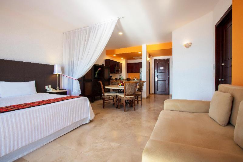 Hotel Belair Sunclub Cabos By Krystal Grand San José del Cabo Habitación foto