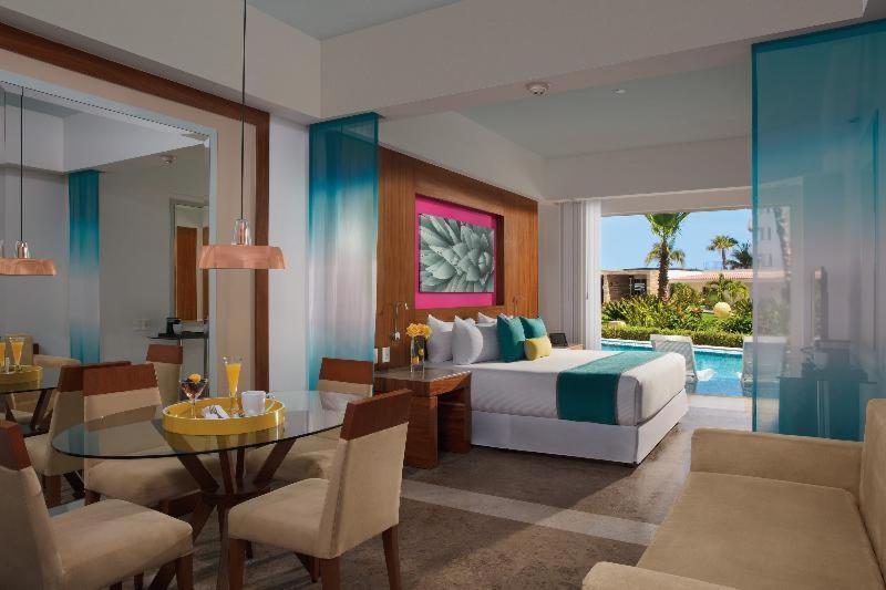 Hotel Belair Sunclub Cabos By Krystal Grand San José del Cabo Habitación foto