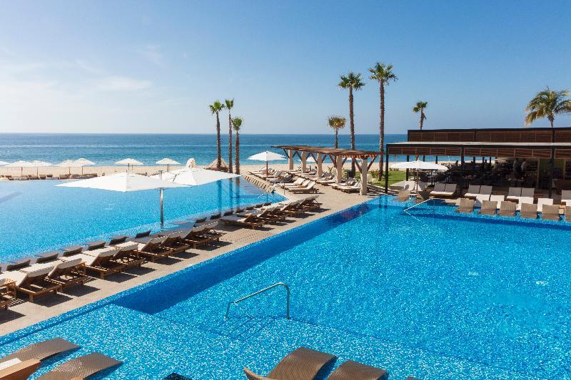 Hotel Belair Sunclub Cabos By Krystal Grand San José del Cabo Exterior foto
