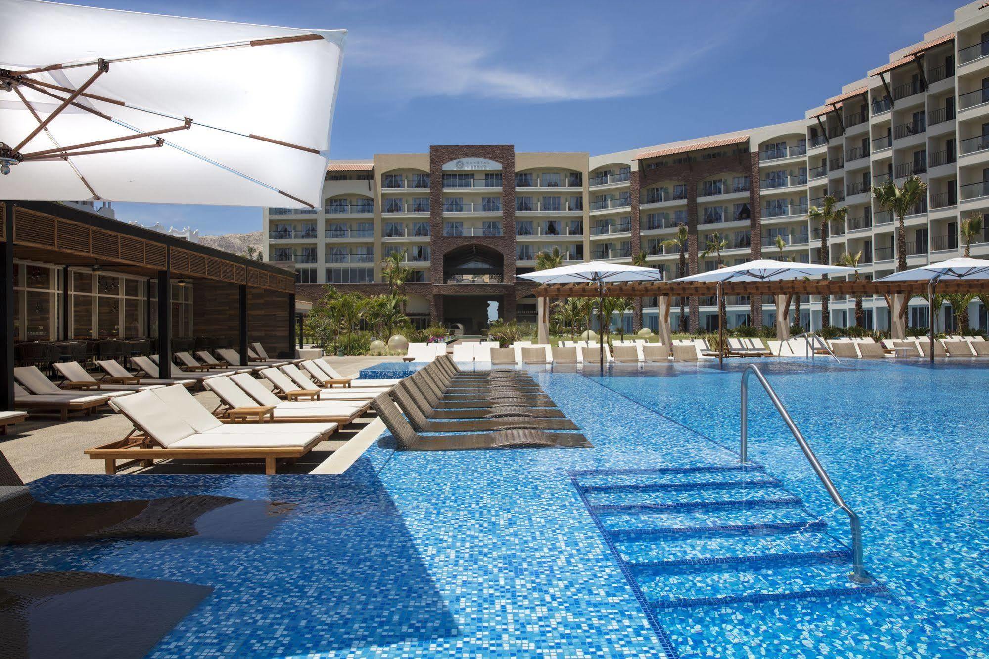 Hotel Belair Sunclub Cabos By Krystal Grand San José del Cabo Exterior foto